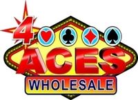 Four Aces Wholesale coupons